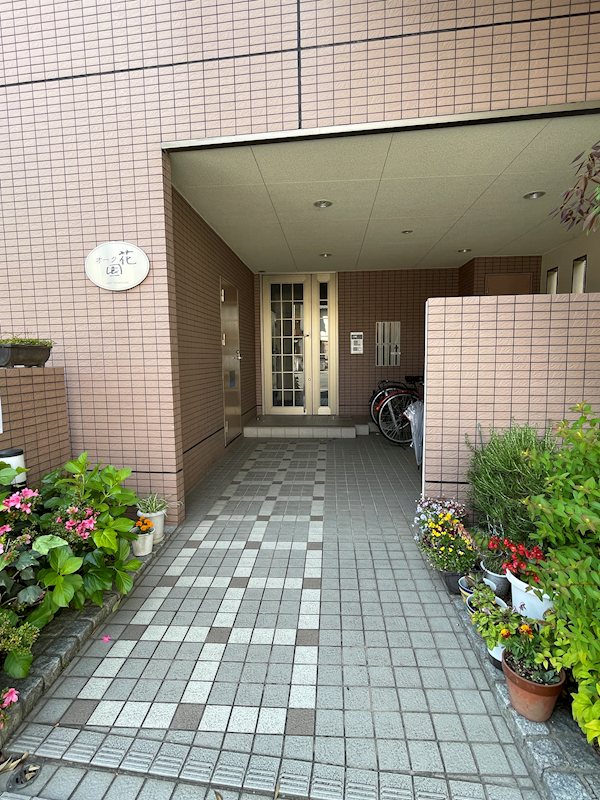 オーク花園 その他外観1