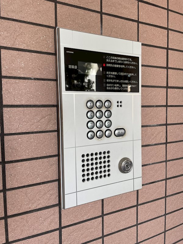 オーク花園 その他外観3