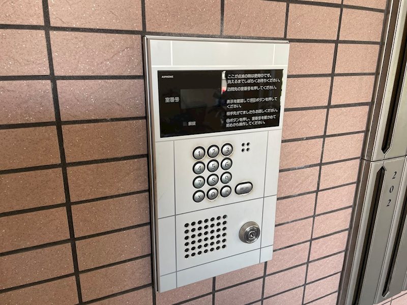 オーク花園 その他外観3