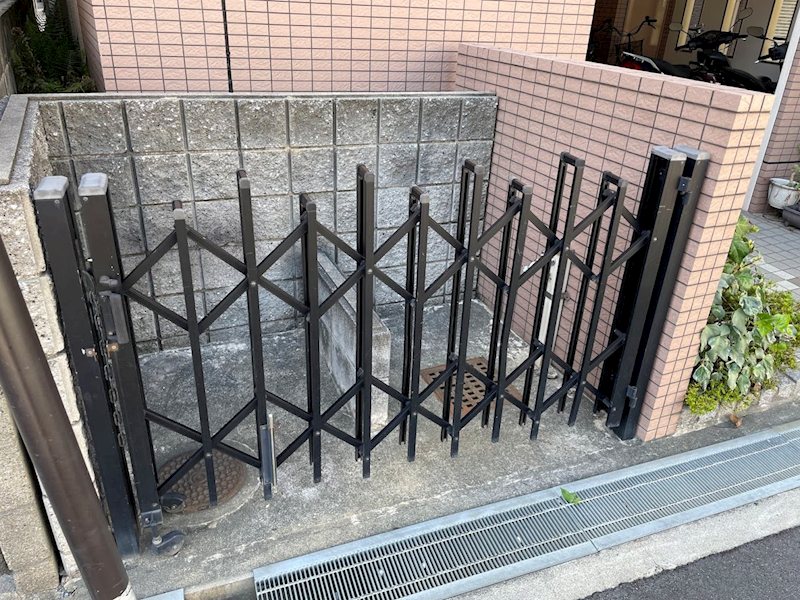 オーク花園 その他外観4