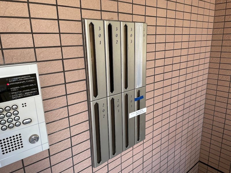 オーク花園 その他外観5