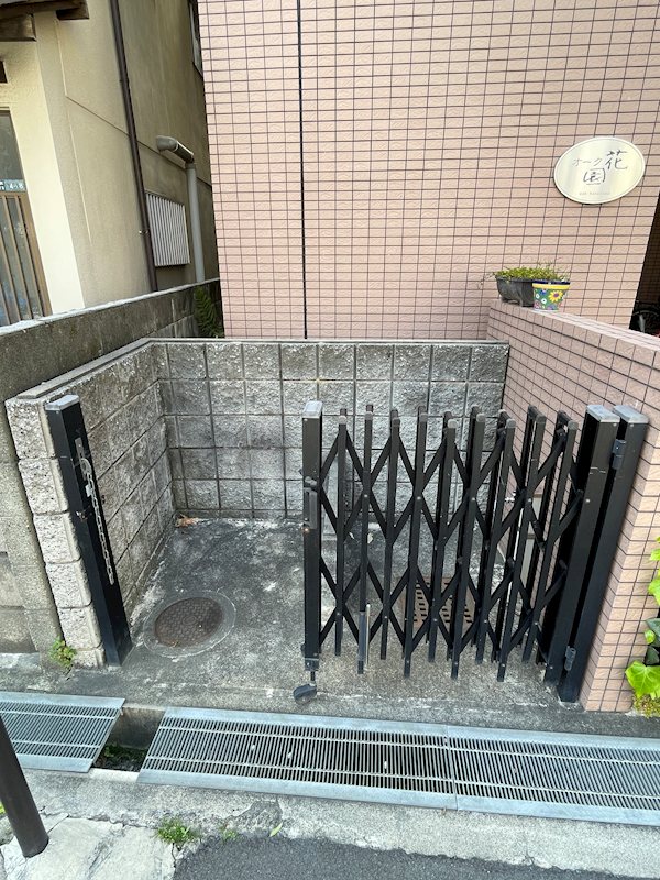 オーク花園 その他外観5