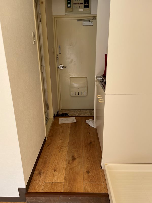 セジュール田町 その他7