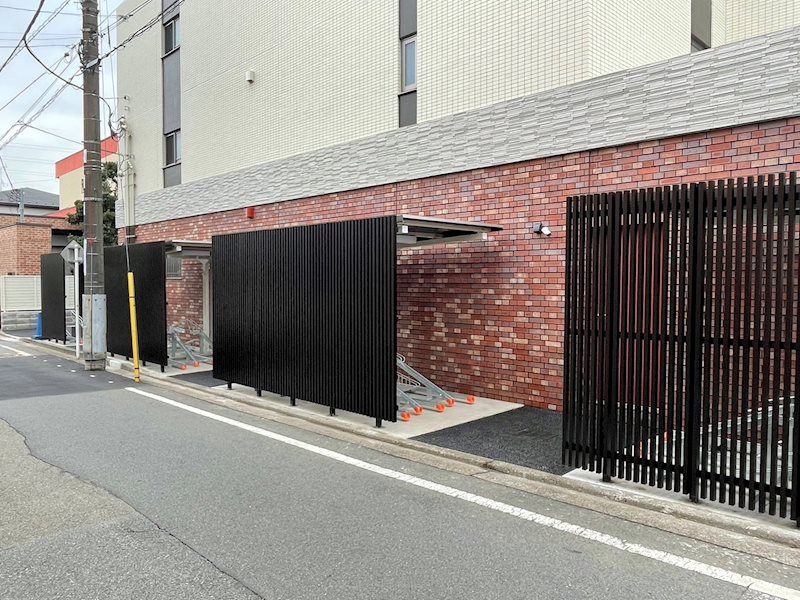 エスペランサ立川 その他外観1