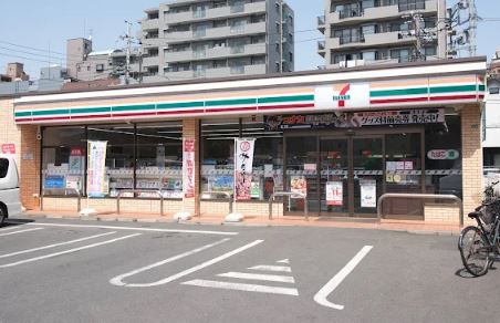 エスペランサ立川 周辺画像4
