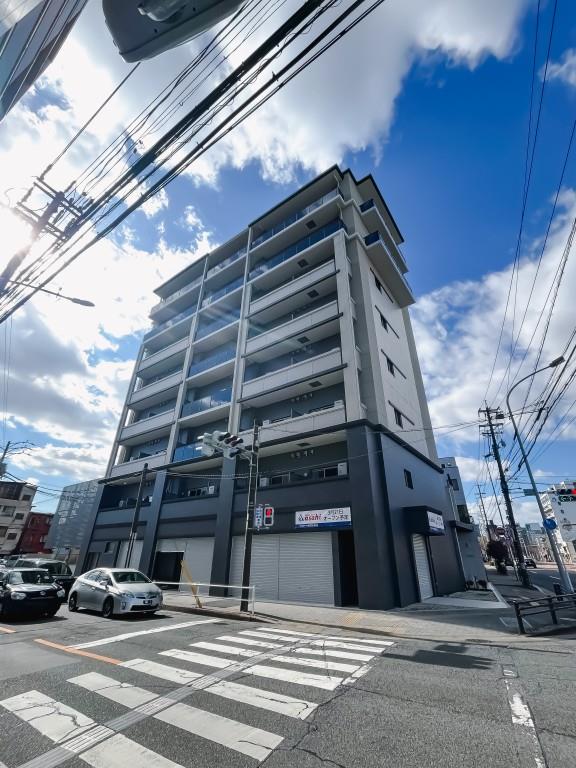 La&amp;rsquo;a Kea徳川 外観写真