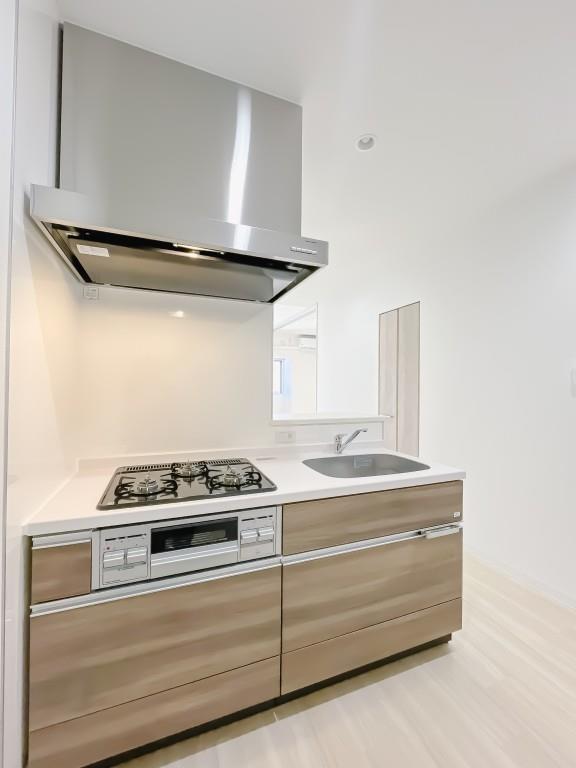 La&amp;rsquo;a Kea徳川 キッチン