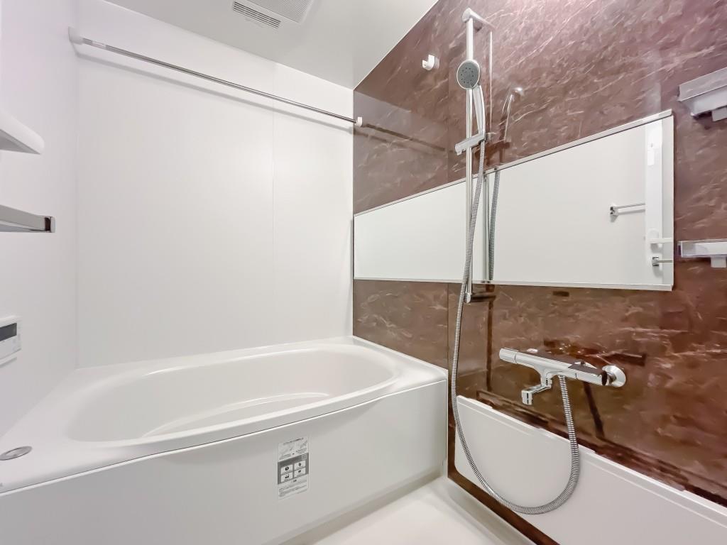 La&amp;rsquo;a Kea徳川 風呂画像