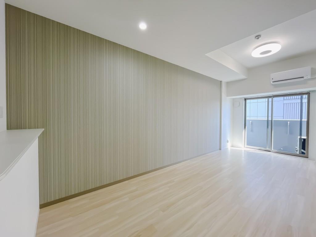 La&amp;rsquo;a Kea徳川 リビング