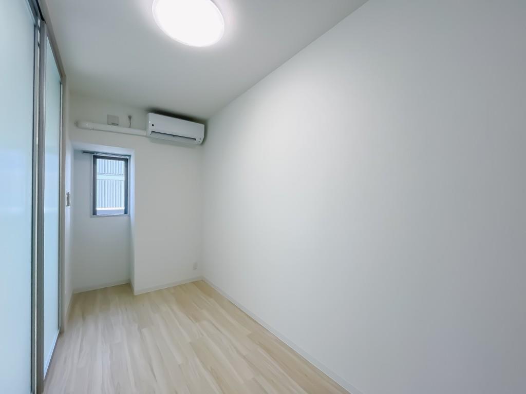 La&amp;rsquo;a Kea徳川 ベッドルーム