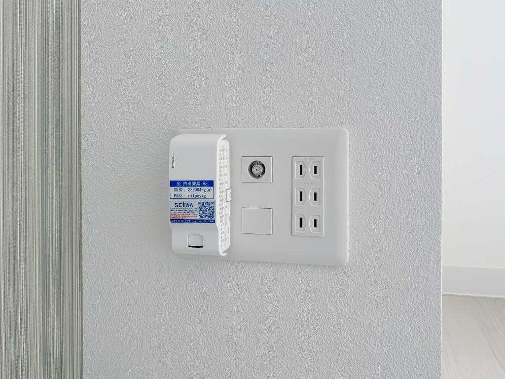 Le・Ciel徳川（ルシエルトクガワ） その他8