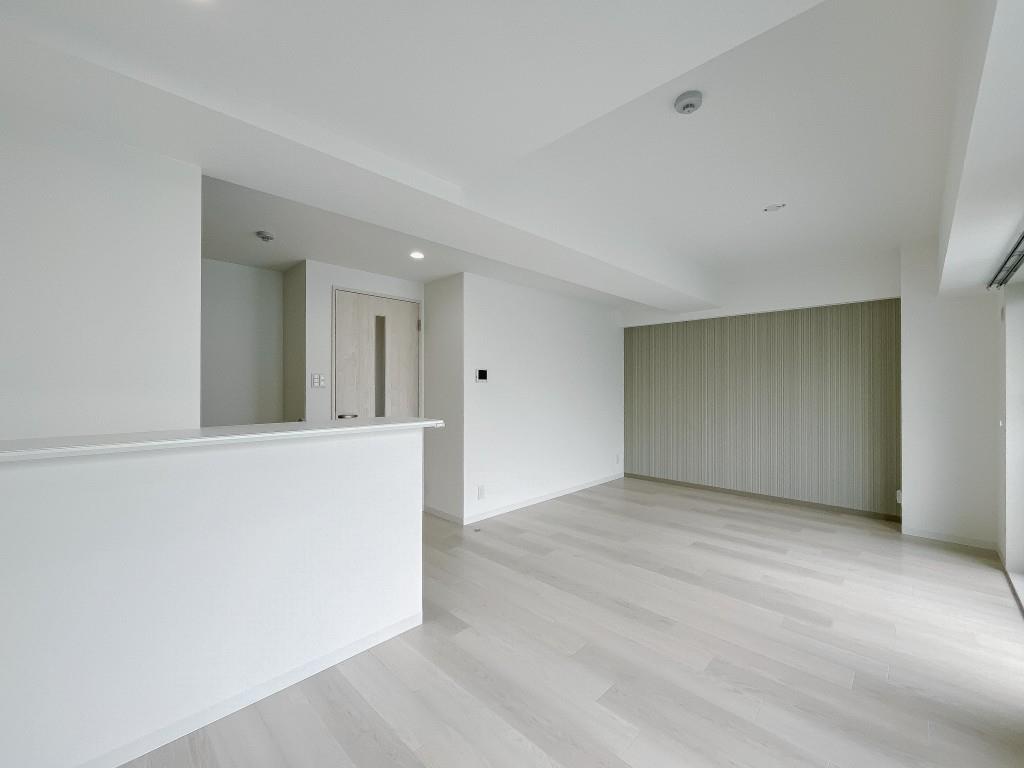 Le・Ciel徳川（ルシエルトクガワ） リビング