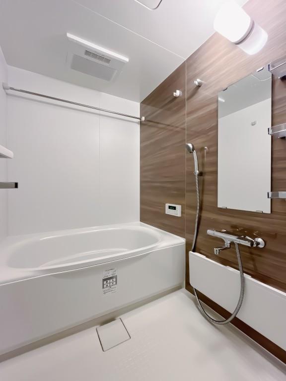 Le・Ciel徳川（ルシエルトクガワ） 風呂画像