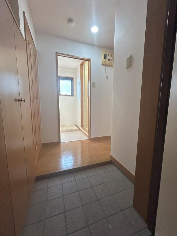 HIRO尾頭橋 玄関