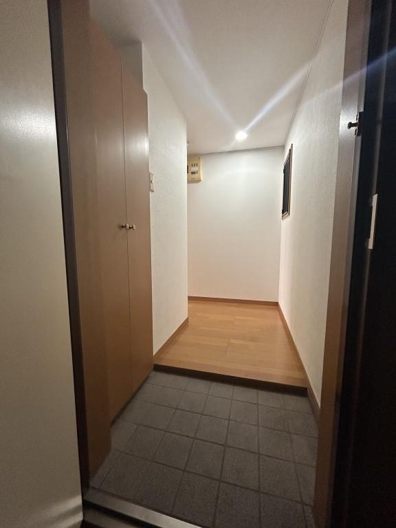 HIRO尾頭橋 玄関