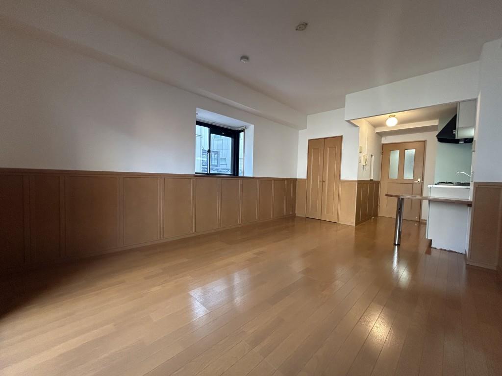 HIRO尾頭橋 リビング