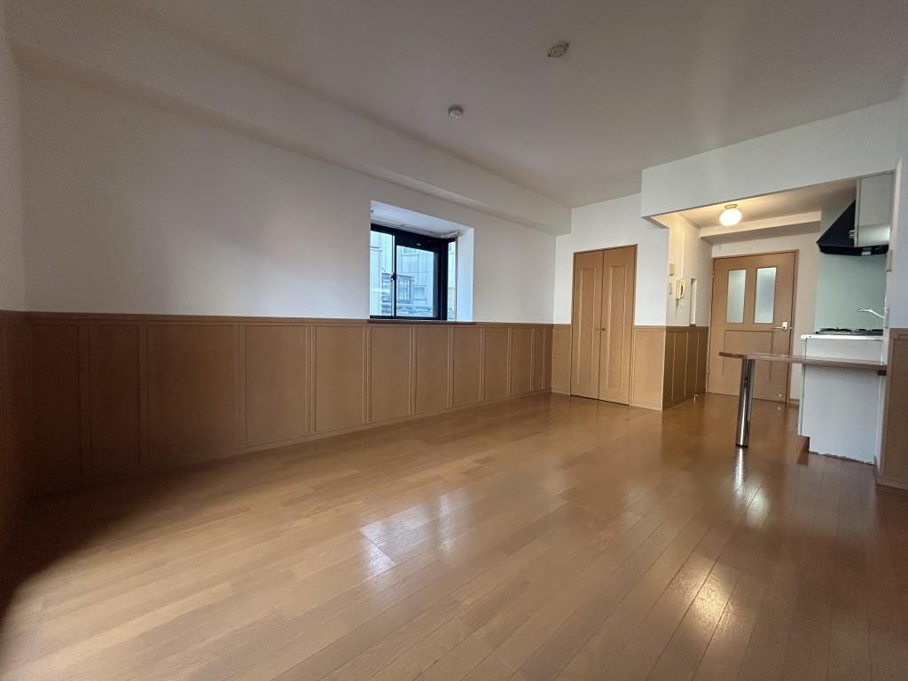 HIRO尾頭橋 ベッドルーム