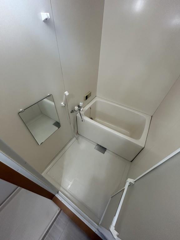 HIRO尾頭橋 風呂画像