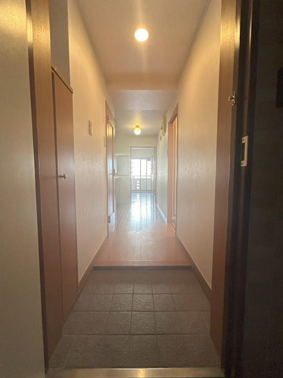 HIRO尾頭橋 玄関