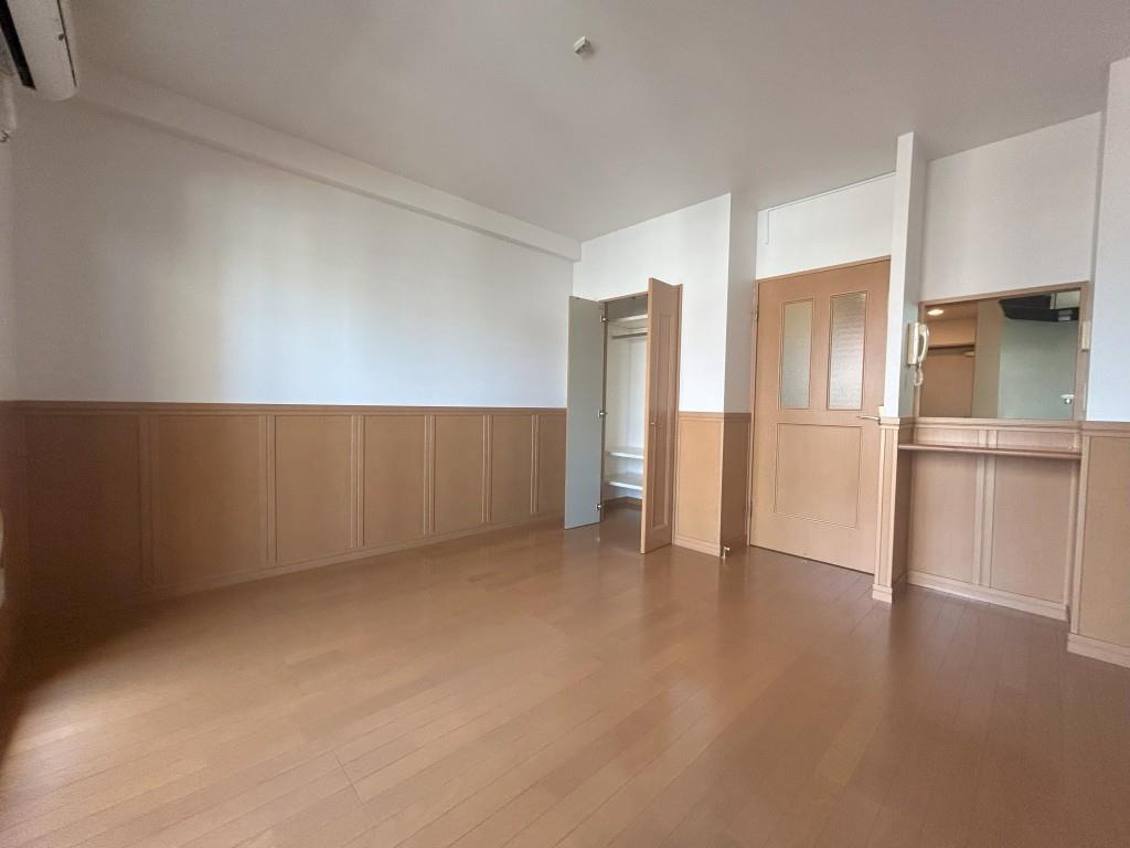 HIRO尾頭橋 ベッドルーム