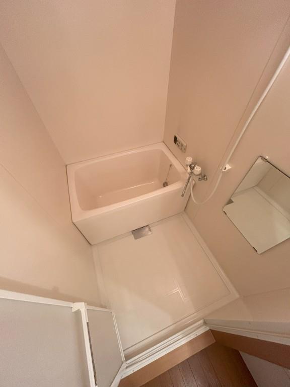 HIRO尾頭橋 風呂画像