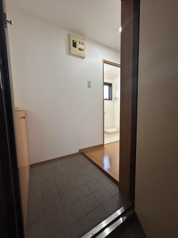 HIRO尾頭橋 玄関