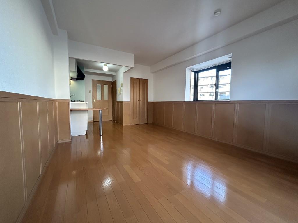 HIRO尾頭橋 ベッドルーム