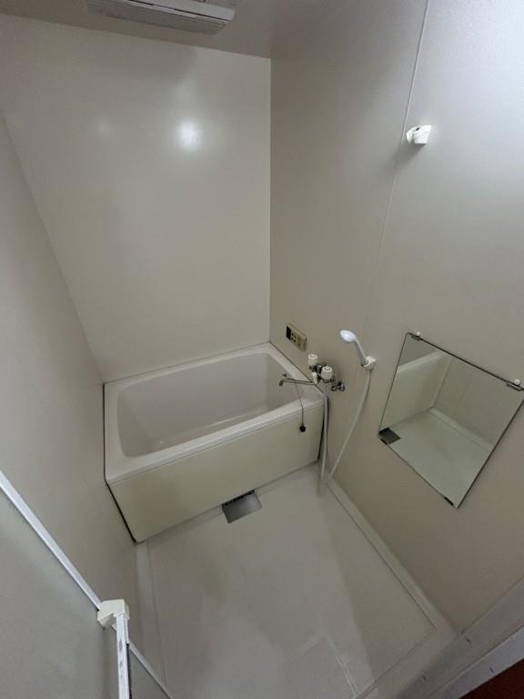 HIRO尾頭橋 風呂画像