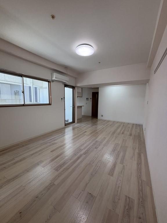 ラ・ルーシュ泉 ベッドルーム