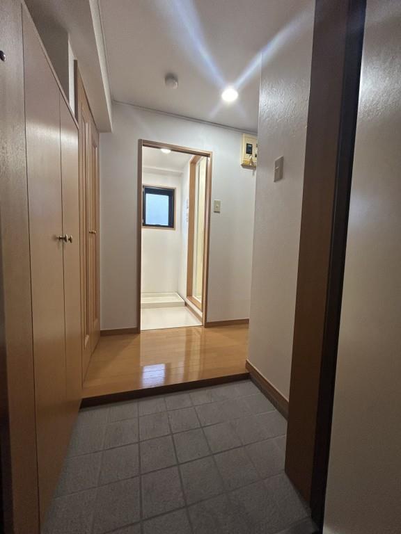 HIRO尾頭橋 玄関