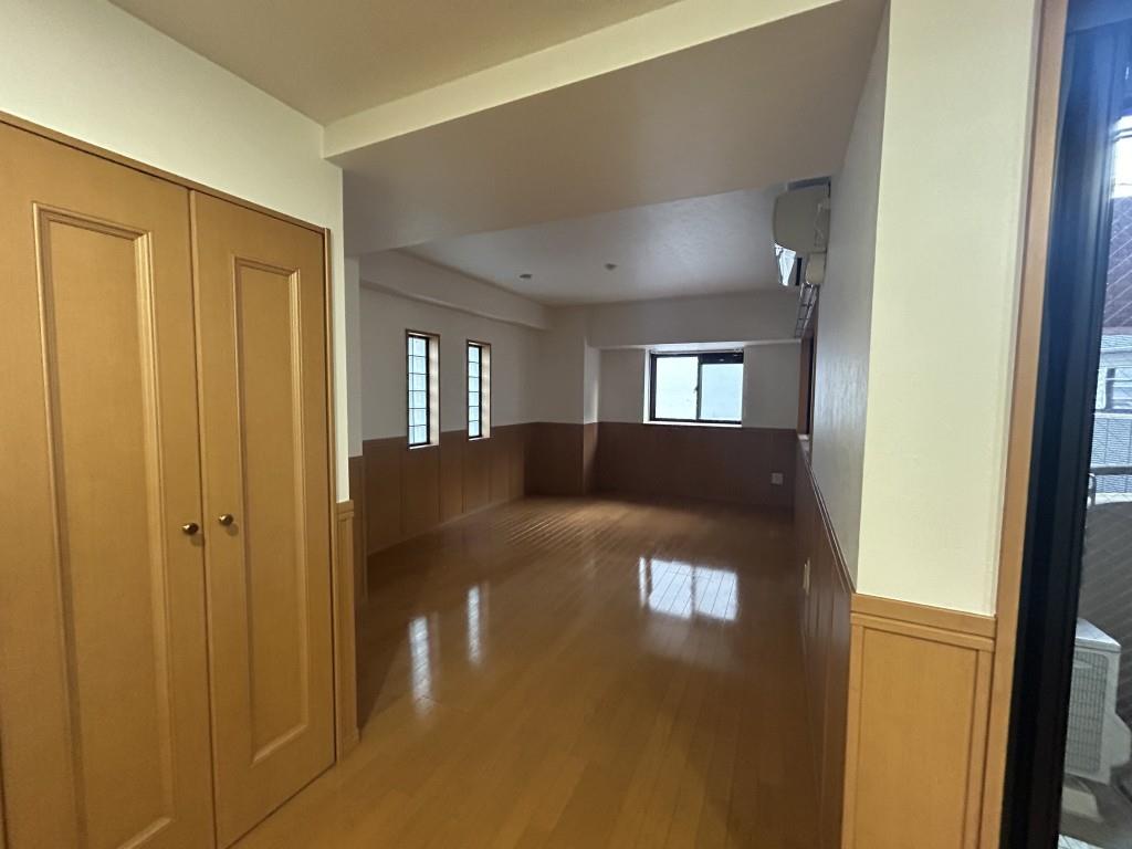 HIRO尾頭橋 ベッドルーム