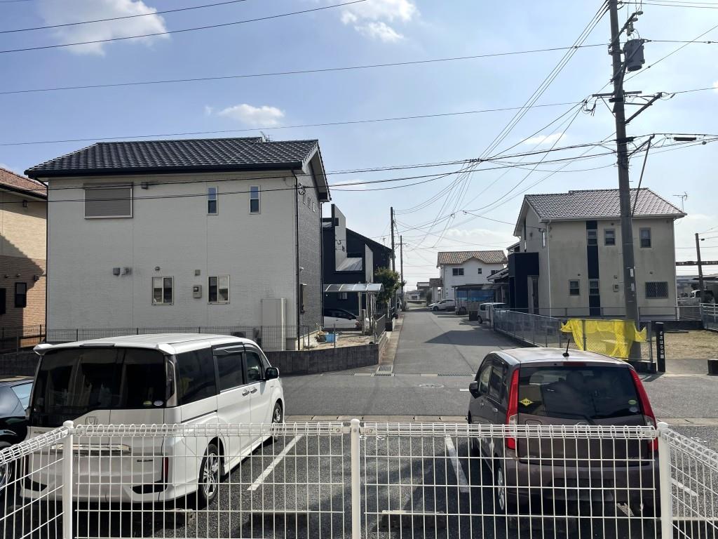 ポムダムール その他2