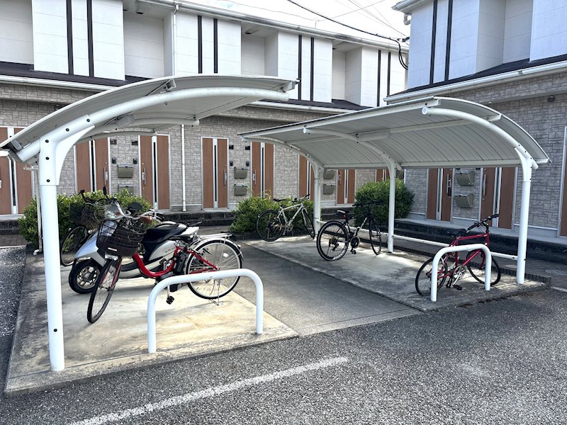 グレイスハイツ その他外観1