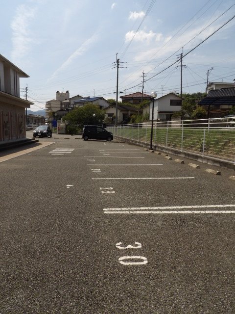 グレイスハイツ その他外観3