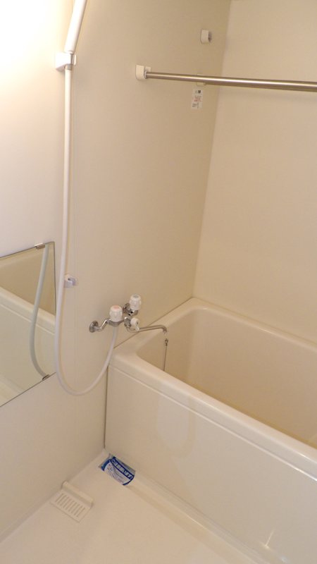 グレイスハイツ 風呂画像