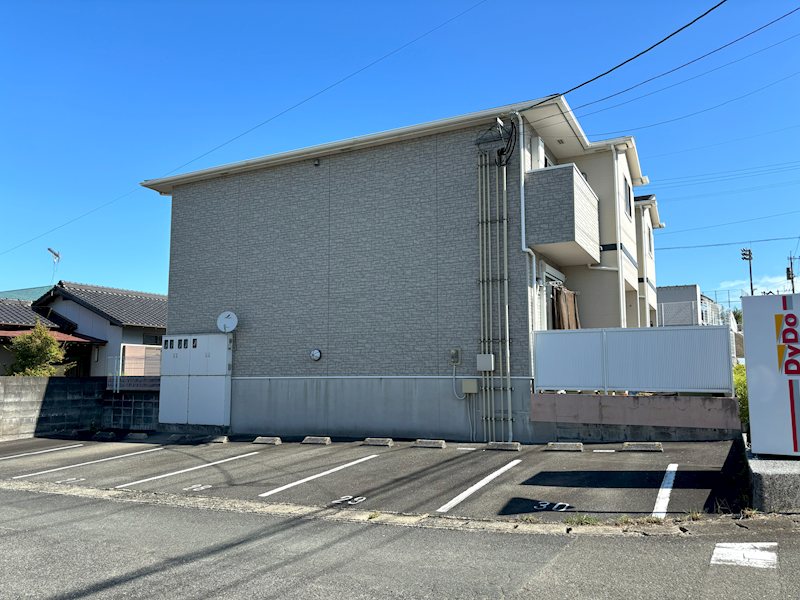 クレールb その他外観1