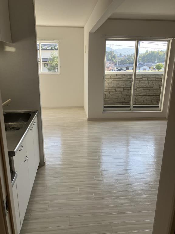 クレールb ベッドルーム