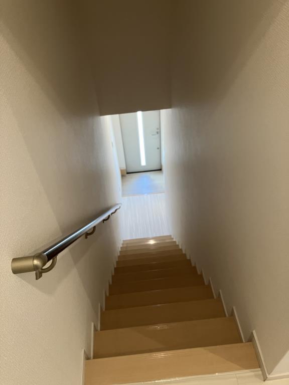 クレールb 風呂画像