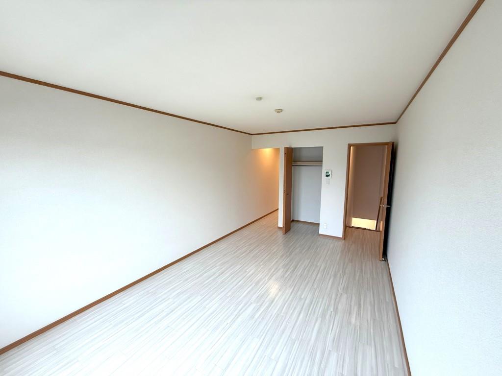 シャトレーヌⅡ 玄関