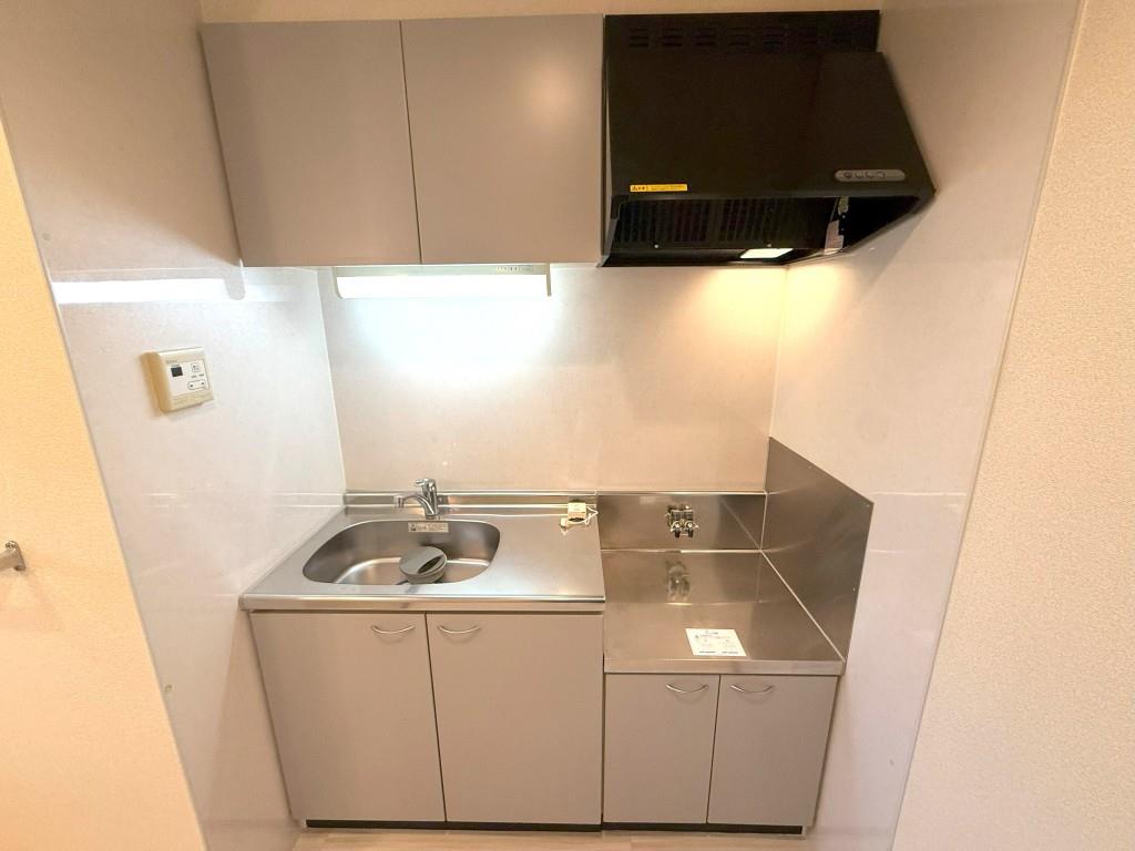 シャトレーヌⅡ その他8