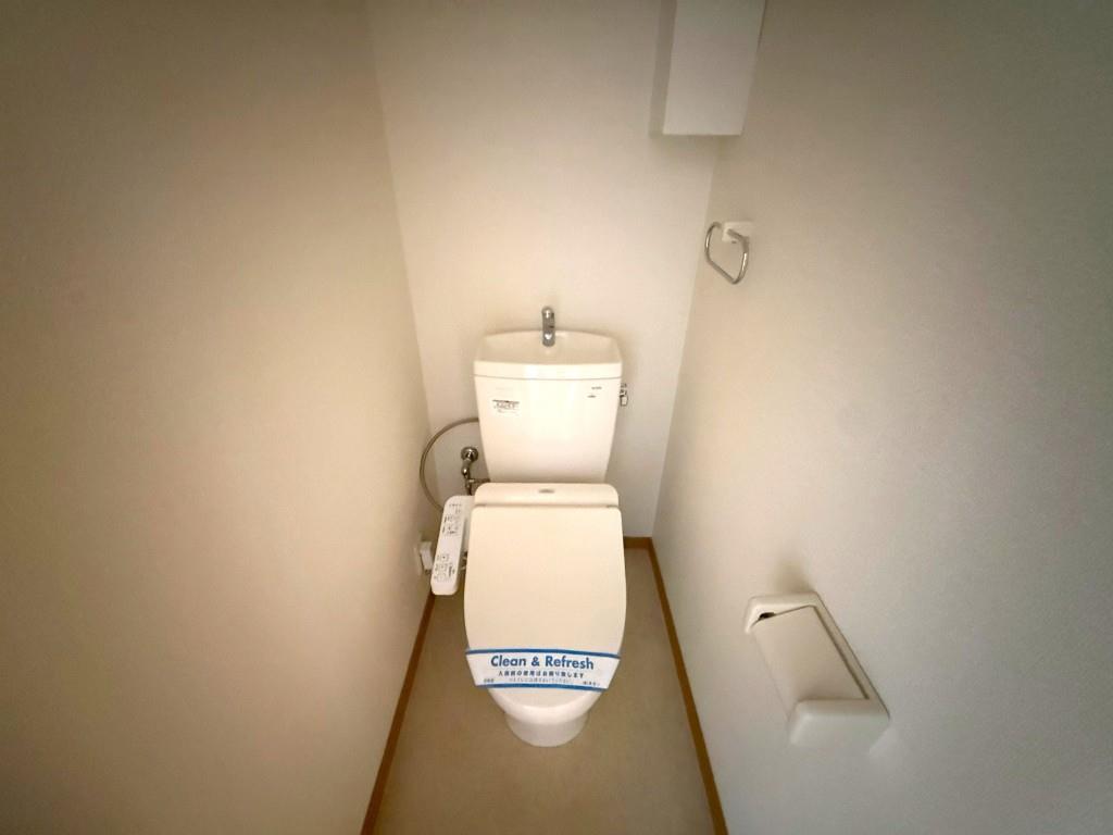 シャトレーヌⅡ 玄関