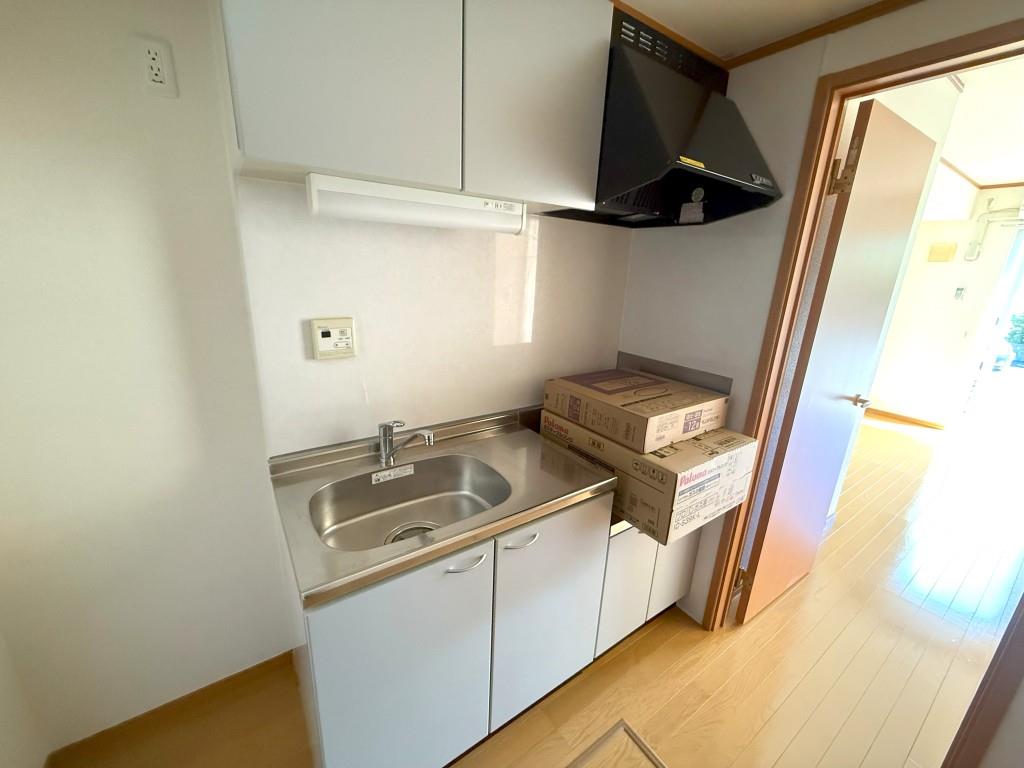 シャトレーヌⅡ その他8