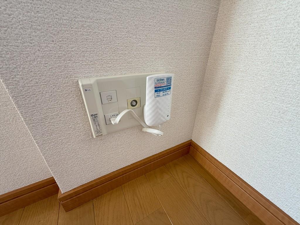 シャトレーヌⅡ その他12