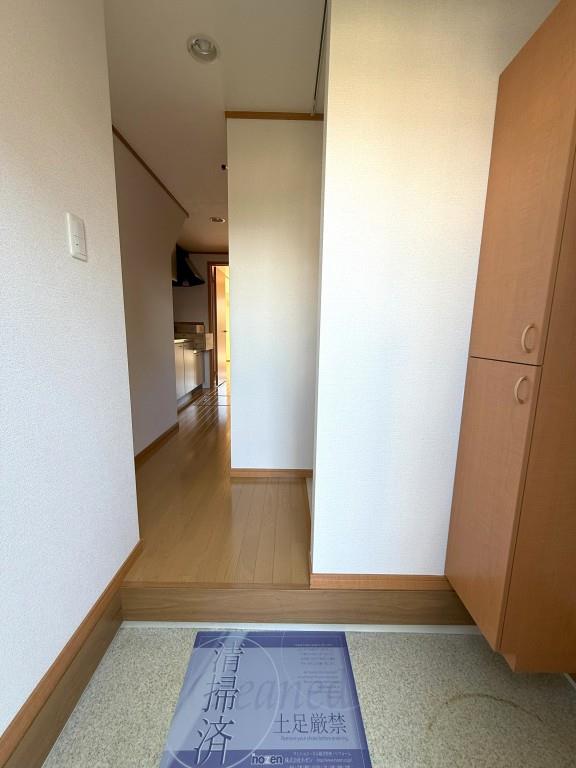 シャトレーヌⅡ 風呂画像