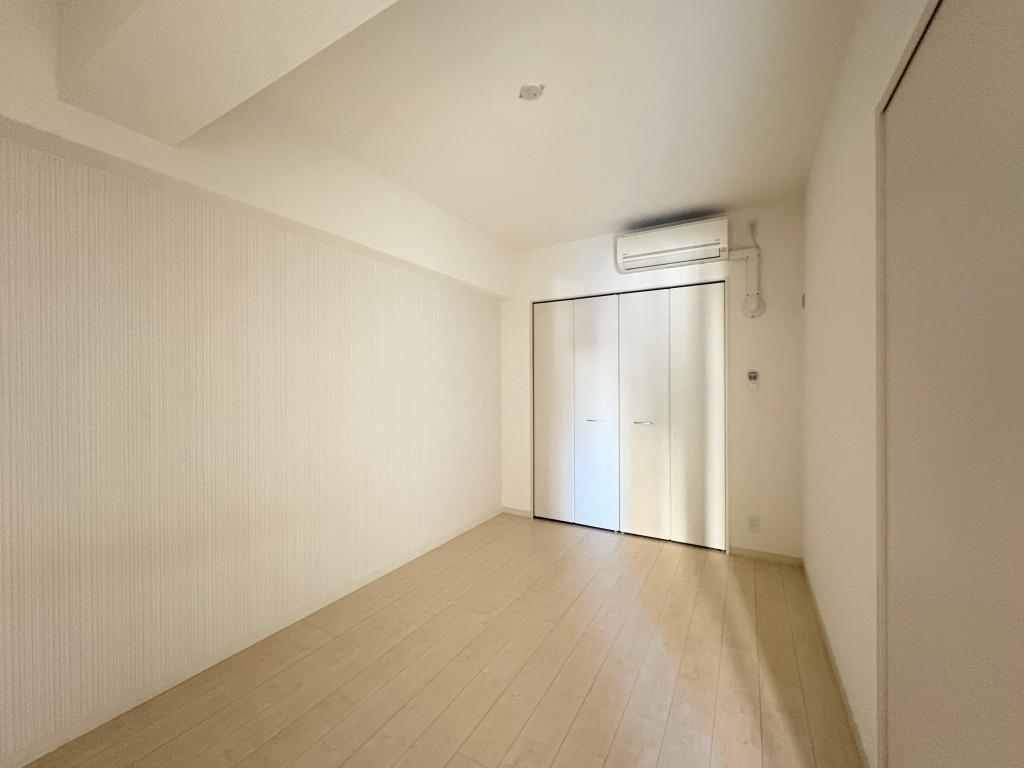 ウィリングネクスト ベッドルーム