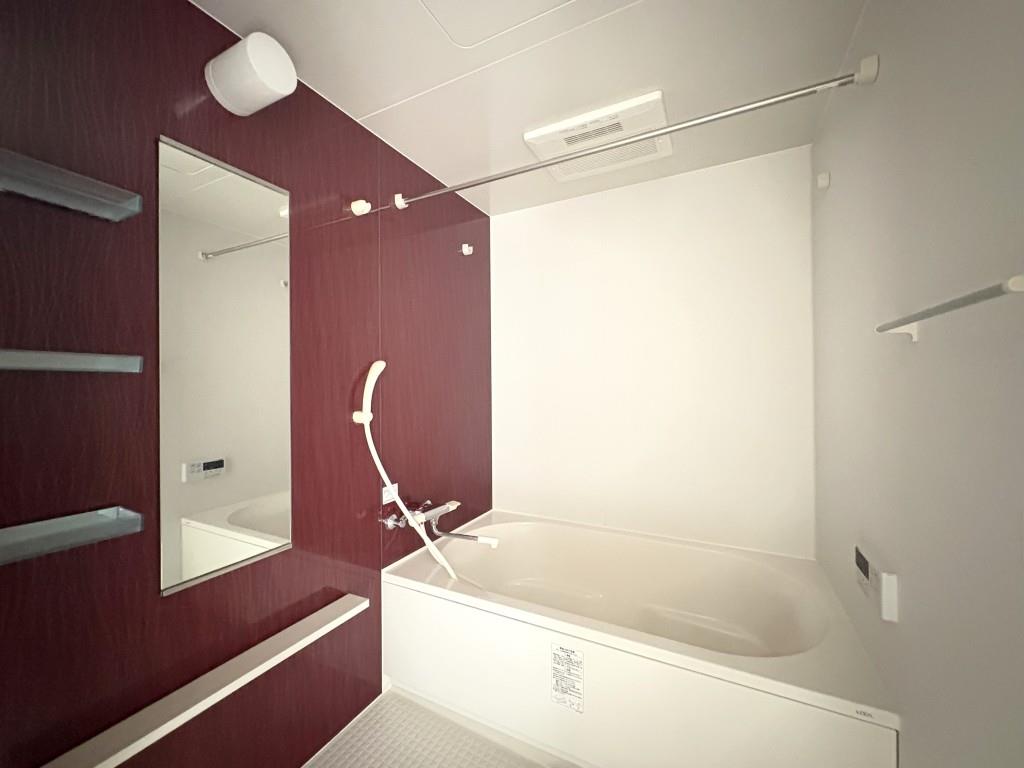 ウィリングネクスト 風呂画像