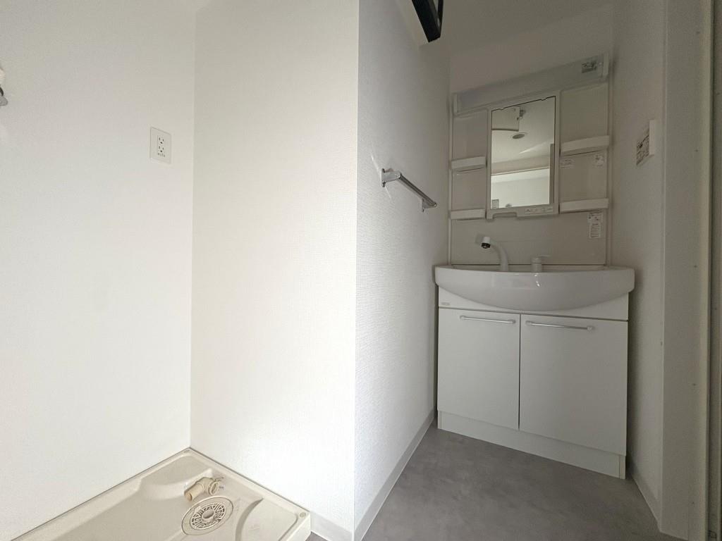 ウィリングネクスト ベランダ