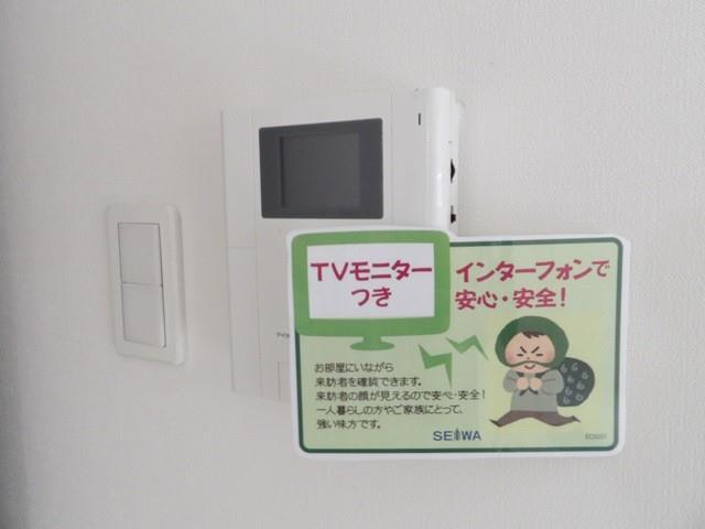 エル・グリシーヌ その他2