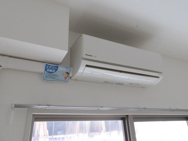 エル・グリシーヌ 玄関