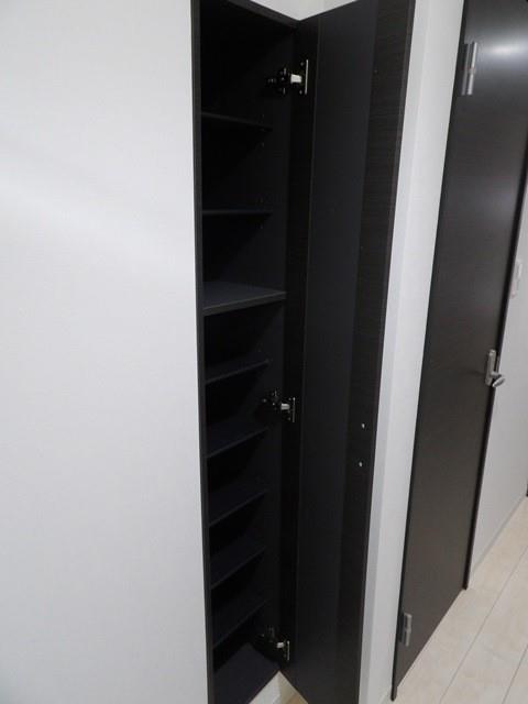 エル・グリシーヌ リビング